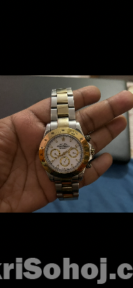 Rolex watch